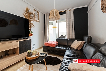 Costa Paraiso IV apartment San Miguel de Salinas-15