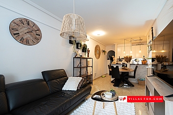 Costa Paraiso IV apartment San Miguel de Salinas-16