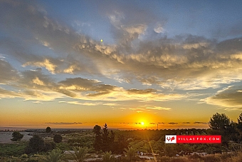 Generic stock photograph (San Miguel de Salinas and Orihuela Costa)-029