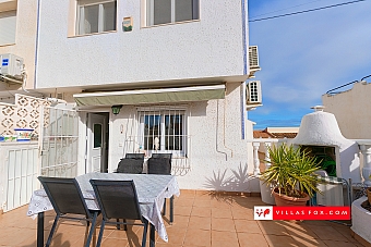 Balcon de la Costa house casa maison huis San Miguel de Salinas-18