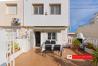 Balcon de la Costa house casa maison huis San Miguel de Salinas-14