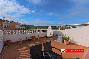 Balcon de la Costa house casa maison huis San Miguel de Salinas-09