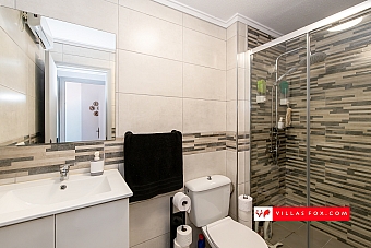 Balcon de la Costa house casa maison huis San Miguel de Salinas-32