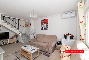 Balcon de la Costa house casa maison huis San Miguel de Salinas-39