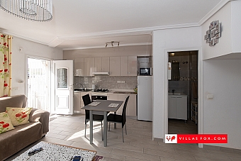 Balcon de la Costa house casa maison huis San Miguel de Salinas-40