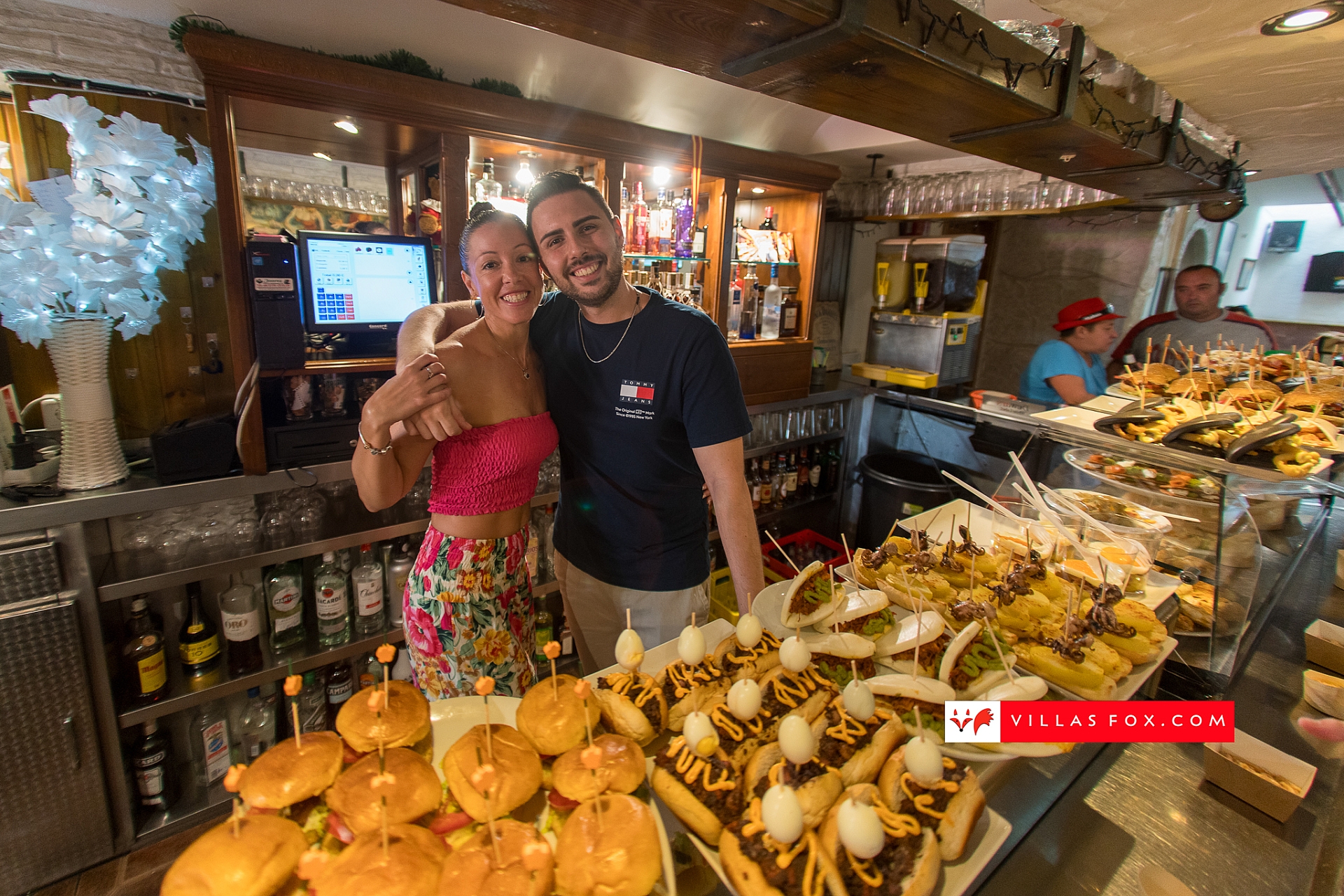 Stock photograph San Miguel de Salinas Orihuela Costa (c) Villas Fox S.L.-026