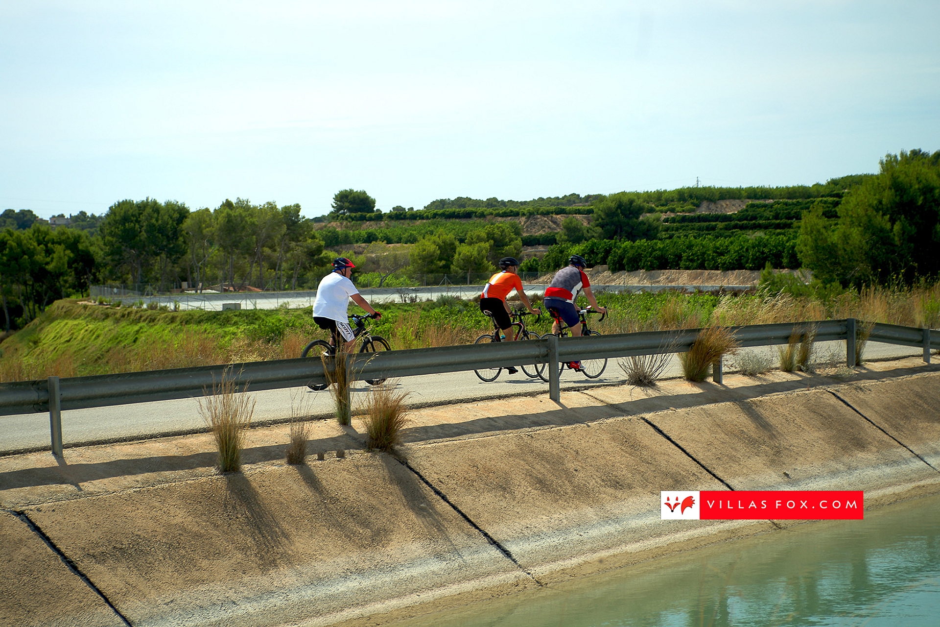 Stock photograph San Miguel de Salinas Orihuela Costa (c) Villas Fox S.L.-143