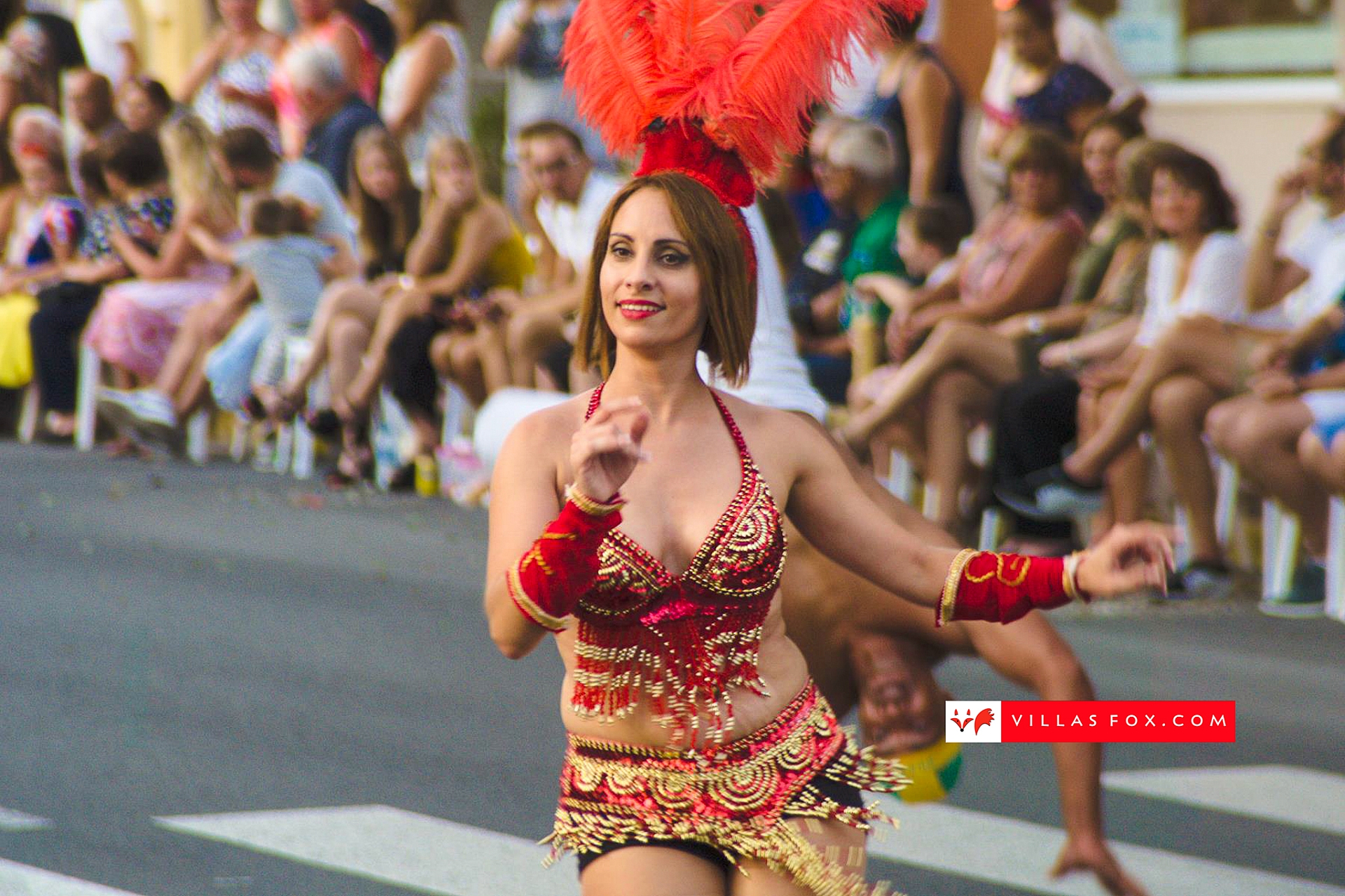 Stock photograph San Miguel de Salinas Orihuela Costa (c) Villas Fox S.L.-154