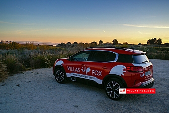 Stock photograph San Miguel de Salinas Orihuela Costa (c) Villas Fox S.L.-010 - Copy