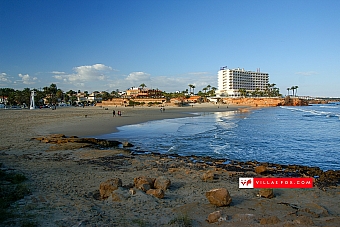 Stock photograph San Miguel de Salinas Orihuela Costa (c) Villas Fox S.L.-049
