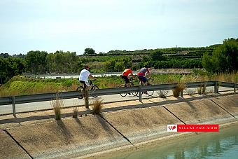 Stock photograph San Miguel de Salinas Orihuela Costa (c) Villas Fox S.L.-143