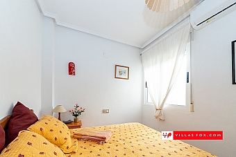 San Miguel town centre top-floor apartment with garage space-02