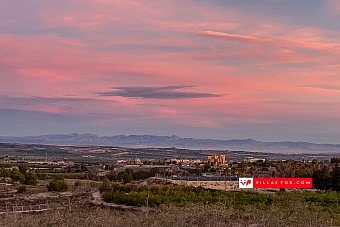 Stock photograph San Miguel de Salinas Orihuela Costa (c) Villas Fox S.L.-057