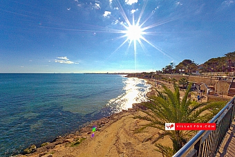 Stock photograph San Miguel de Salinas Orihuela Costa (c) Villas Fox S.L.-126