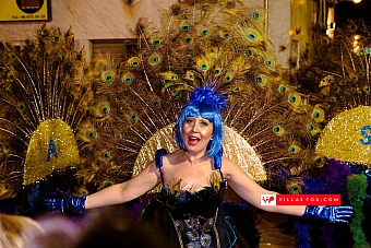 Stock photograph San Miguel de Salinas Orihuela Costa (c) Villas Fox S.L.-152