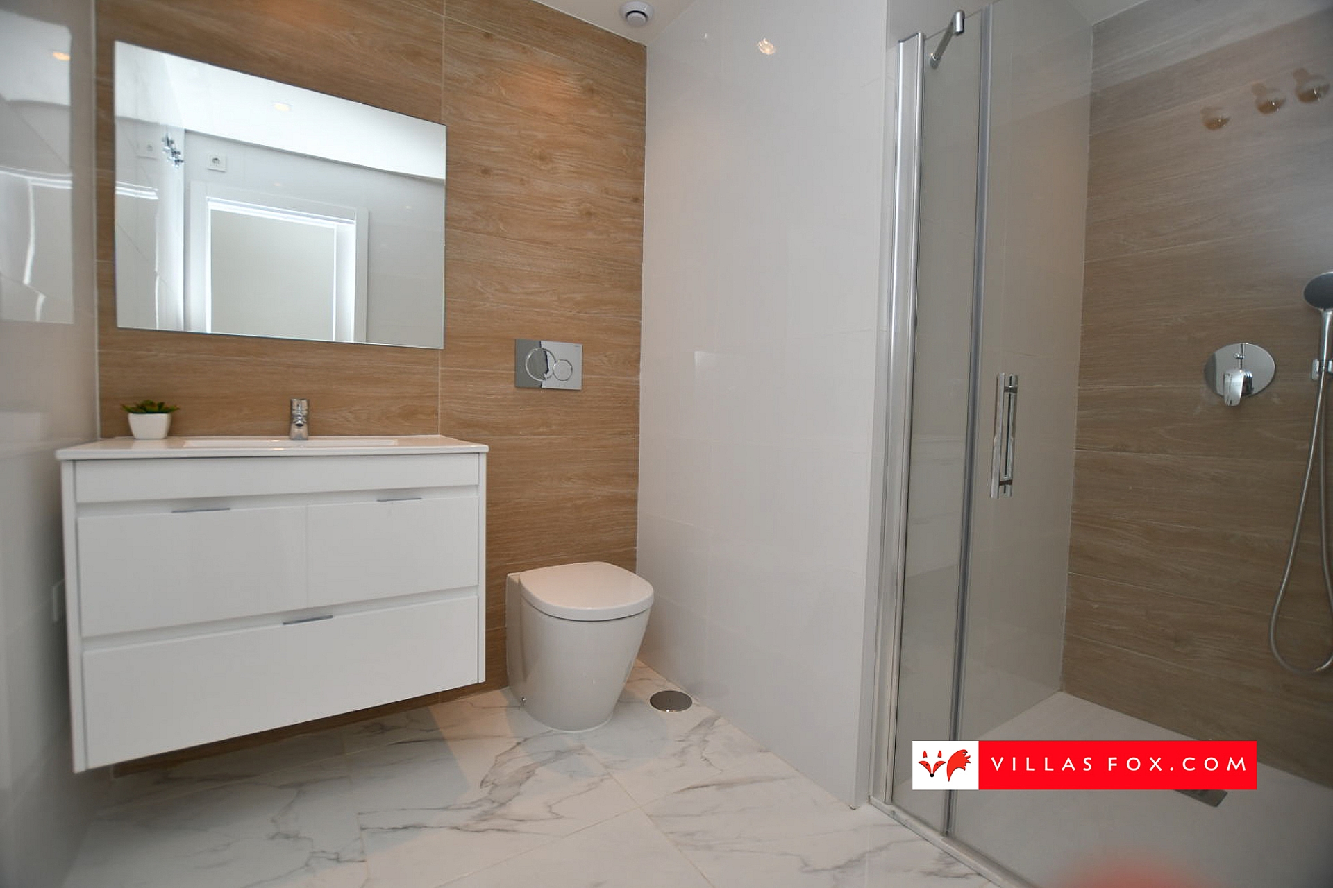 New-build apartments, Mirador de San Miguel, San Miguel de Salinas-07