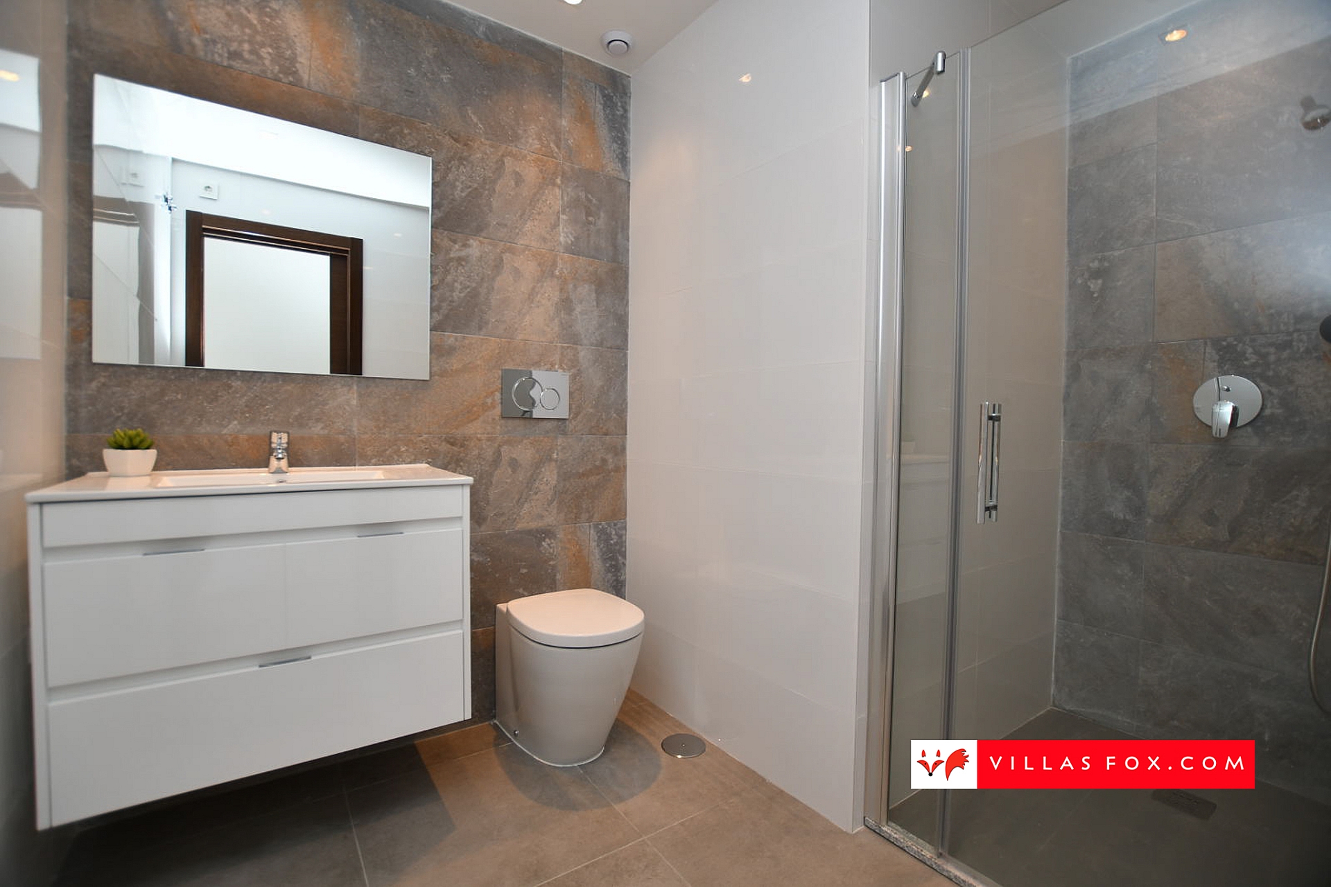 New-build apartments, Mirador de San Miguel, San Miguel de Salinas-16