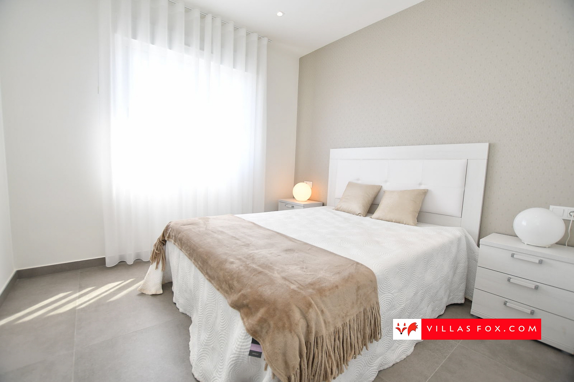 New-build apartments, Mirador de San Miguel, San Miguel de Salinas-17