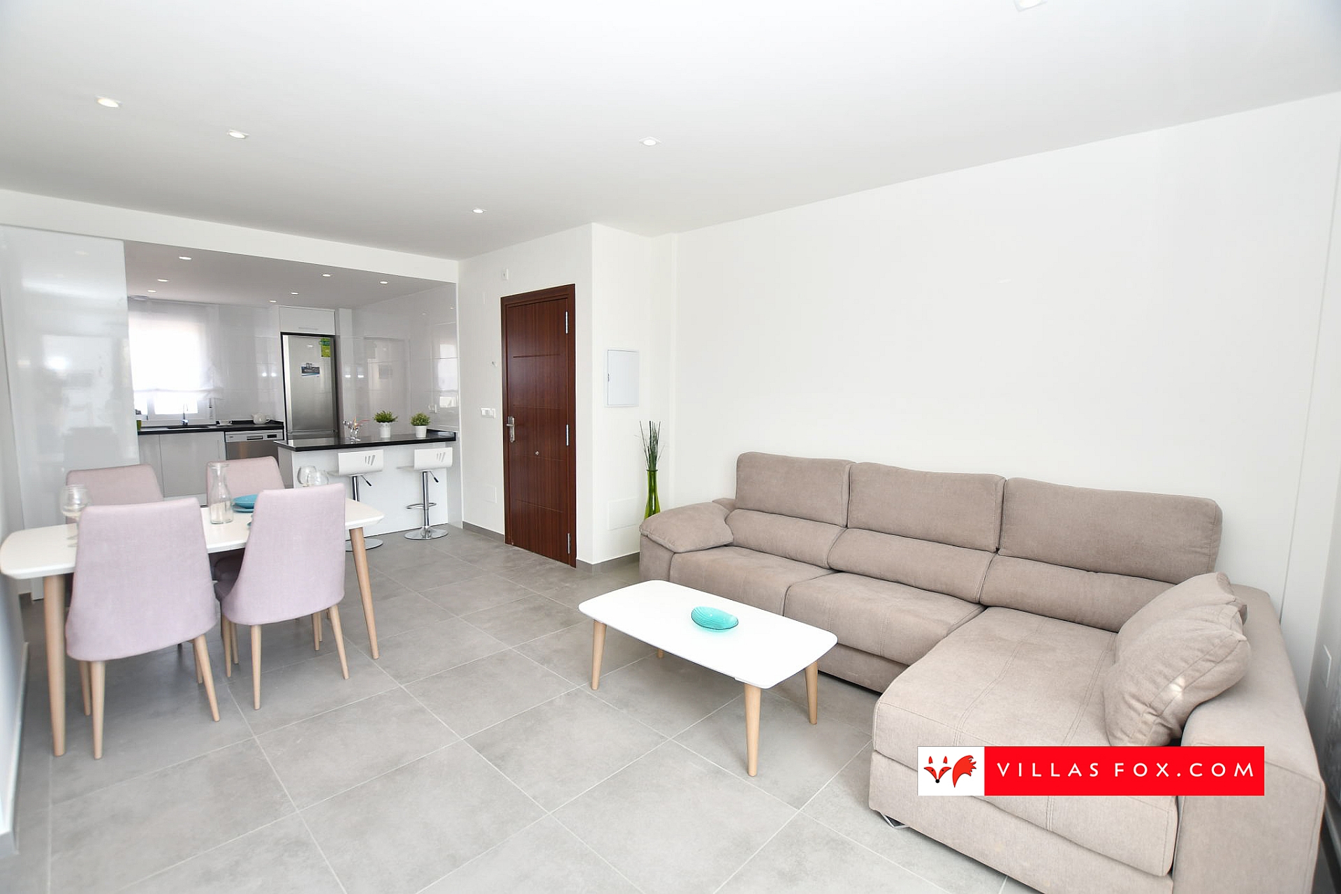 New-build apartments, Mirador de San Miguel, San Miguel de Salinas-26
