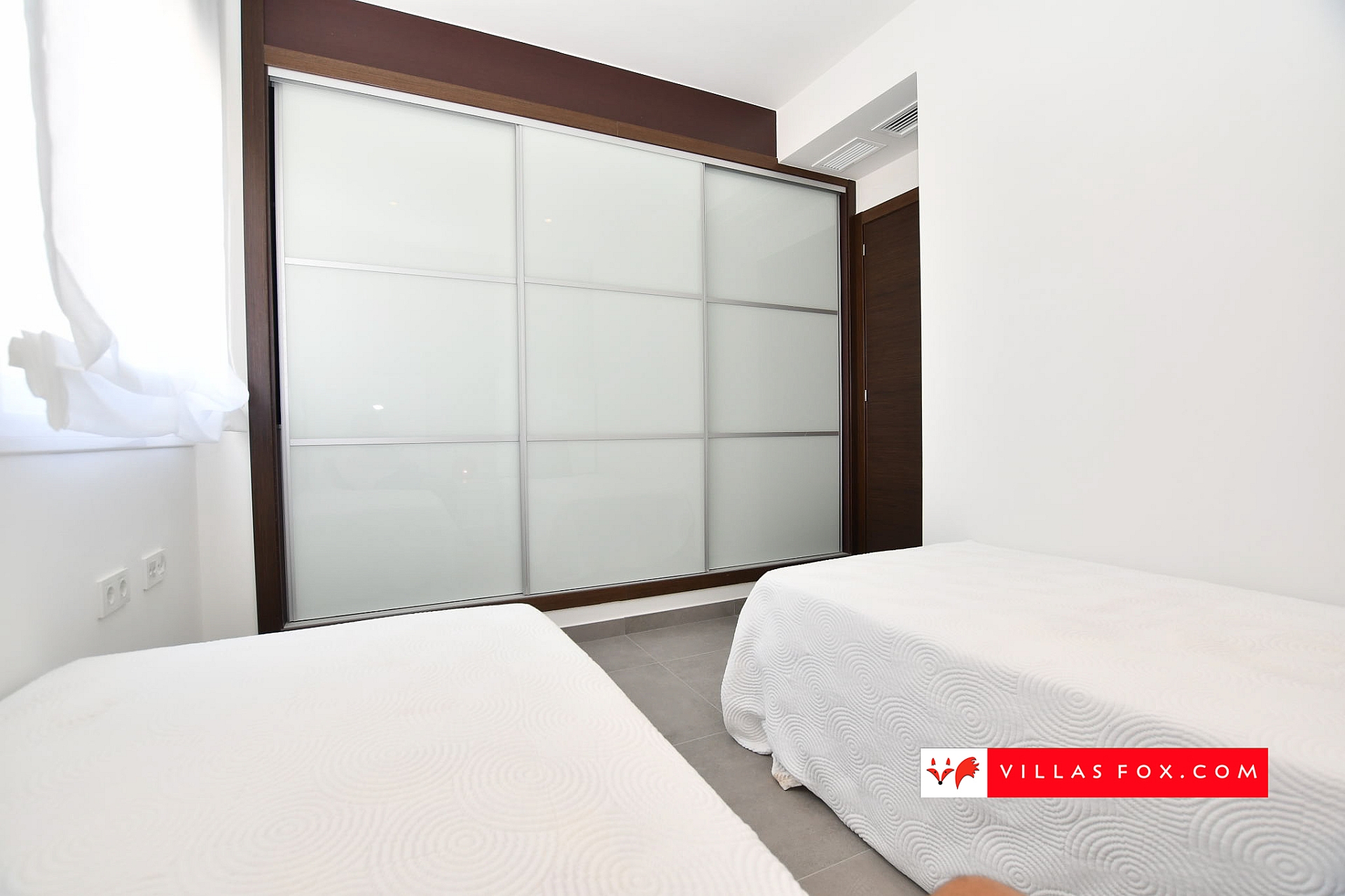 New-build apartments, Mirador de San Miguel, San Miguel de Salinas-30
