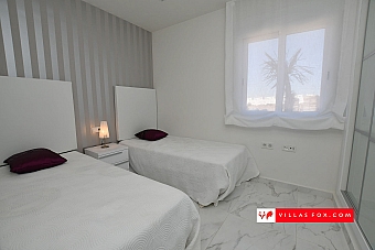 New-build apartments, Mirador de San Miguel, San Miguel de Salinas-03