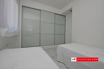 New-build apartments, Mirador de San Miguel, San Miguel de Salinas-04