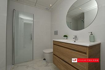 New-build apartments, Mirador de San Miguel, San Miguel de Salinas-05