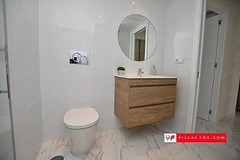 New-build apartments, Mirador de San Miguel, San Miguel de Salinas-06