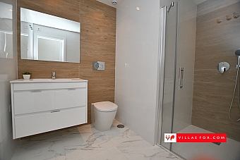 New-build apartments, Mirador de San Miguel, San Miguel de Salinas-07