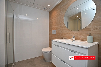 New-build apartments, Mirador de San Miguel, San Miguel de Salinas-15