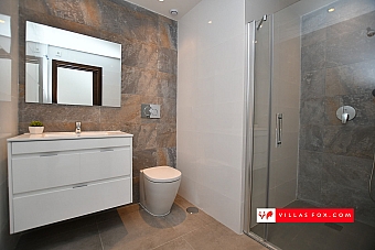 New-build apartments, Mirador de San Miguel, San Miguel de Salinas-16