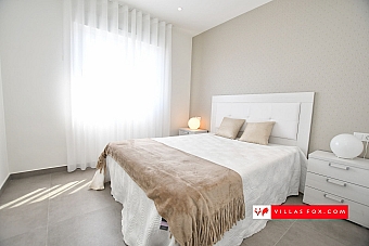 New-build apartments, Mirador de San Miguel, San Miguel de Salinas-17