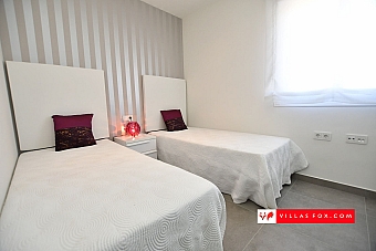 New-build apartments, Mirador de San Miguel, San Miguel de Salinas-18