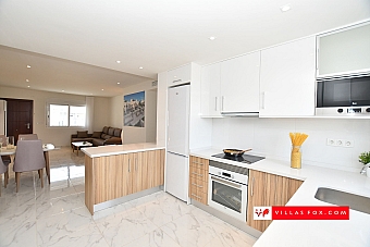 New-build apartments, Mirador de San Miguel, San Miguel de Salinas-25