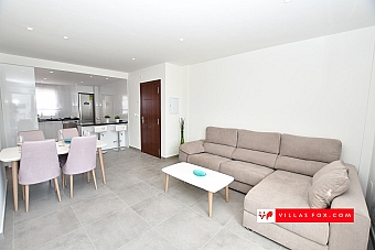 New-build apartments, Mirador de San Miguel, San Miguel de Salinas-26