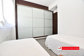 New-build apartments, Mirador de San Miguel, San Miguel de Salinas-30