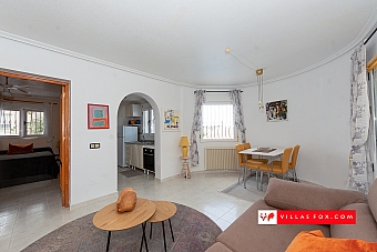 Las Comunicaciones villa San Miguel de Salinas-16