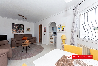 Las Comunicaciones villa San Miguel de Salinas-17