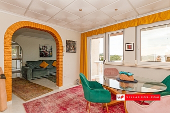 Las Comunicaciones villa San Miguel de Salinas-01