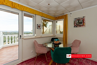 Las Comunicaciones villa San Miguel de Salinas-03