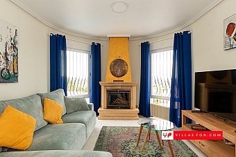 Las Comunicaciones villa San Miguel de Salinas-06