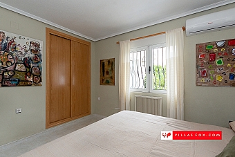 Las Comunicaciones villa San Miguel de Salinas-17