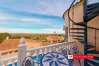 Las Comunicaciones villa San Miguel de Salinas-199