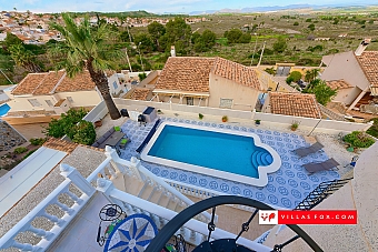 Las Comunicaciones villa San Miguel de Salinas-206