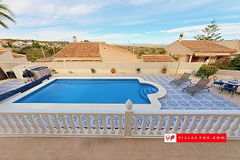 Las Comunicaciones villa San Miguel de Salinas-207