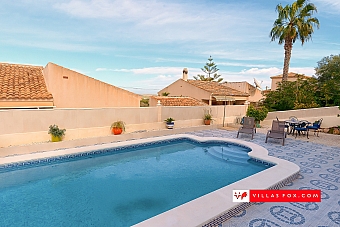 San Miguel de Salinas Las Comunicaciones villas for sale casas maisons chalets-61