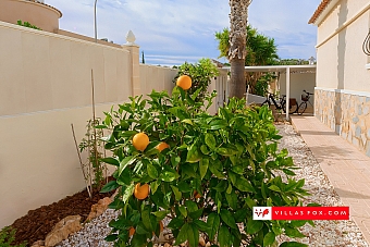 Las Comunicaciones villa San Miguel de Salinas-216