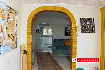 Las Comunicaciones villa San Miguel de Salinas-22