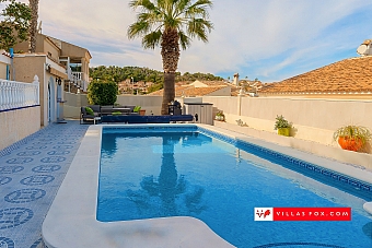 Las Comunicaciones villa San Miguel de Salinas-222