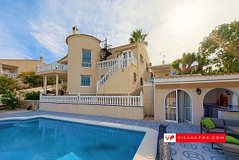 Las Comunicaciones villa San Miguel de Salinas-225